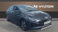 Hyundai i20 1.0T GDi Advance [Nav] 5dr Petrol Hatchback